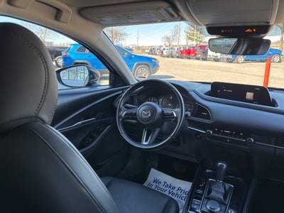 2024 Mazda Mazda CX-30 2.5 S Select Sport