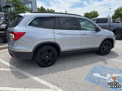 2021 Honda Pilot AWD Special Edition