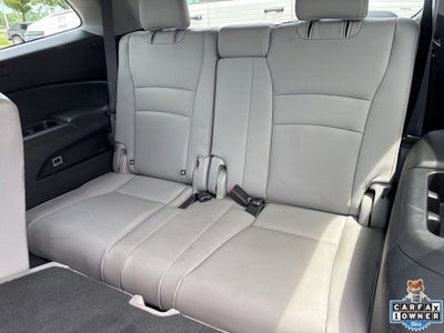 2021 Honda Pilot AWD Special Edition