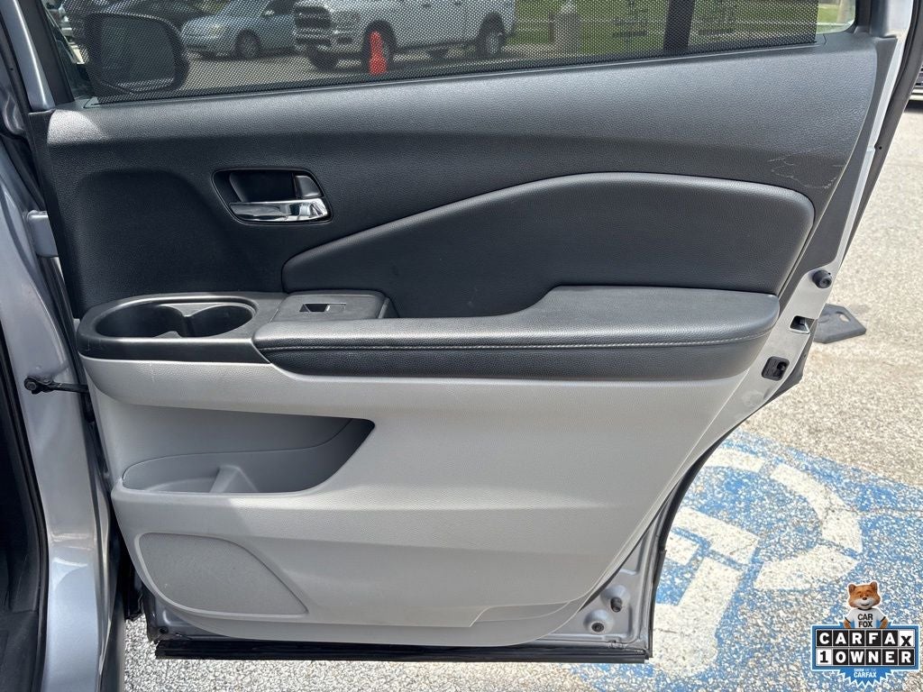 2021 Honda Pilot AWD Special Edition