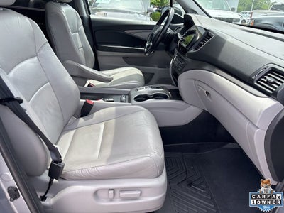 2021 Honda Pilot AWD Special Edition