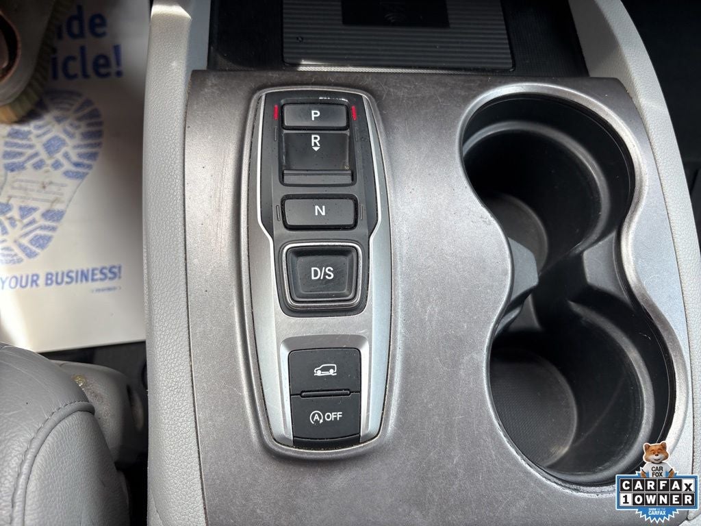 2021 Honda Pilot AWD Special Edition