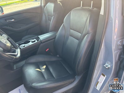 2023 Nissan Rogue SL Intelligent AWD