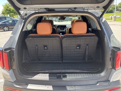 2023 Kia Sorento X-Line SX Prestige
