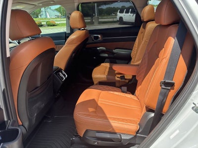 2023 Kia Sorento X-Line SX Prestige