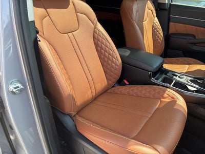 2023 Kia Sorento X-Line SX Prestige