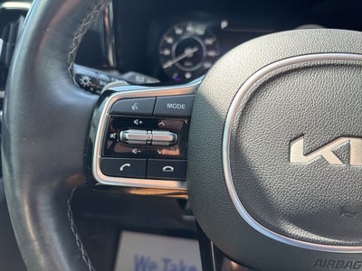 2023 Kia Sorento X-Line SX Prestige