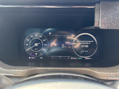 2023 Kia Sorento X-Line SX Prestige