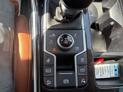 2023 Kia Sorento X-Line SX Prestige