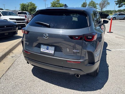 2025 Mazda Mazda CX-50 Hybrid Premium Plus