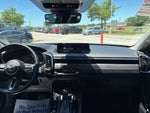 2025 Mazda Mazda CX-50 Hybrid Premium Plus