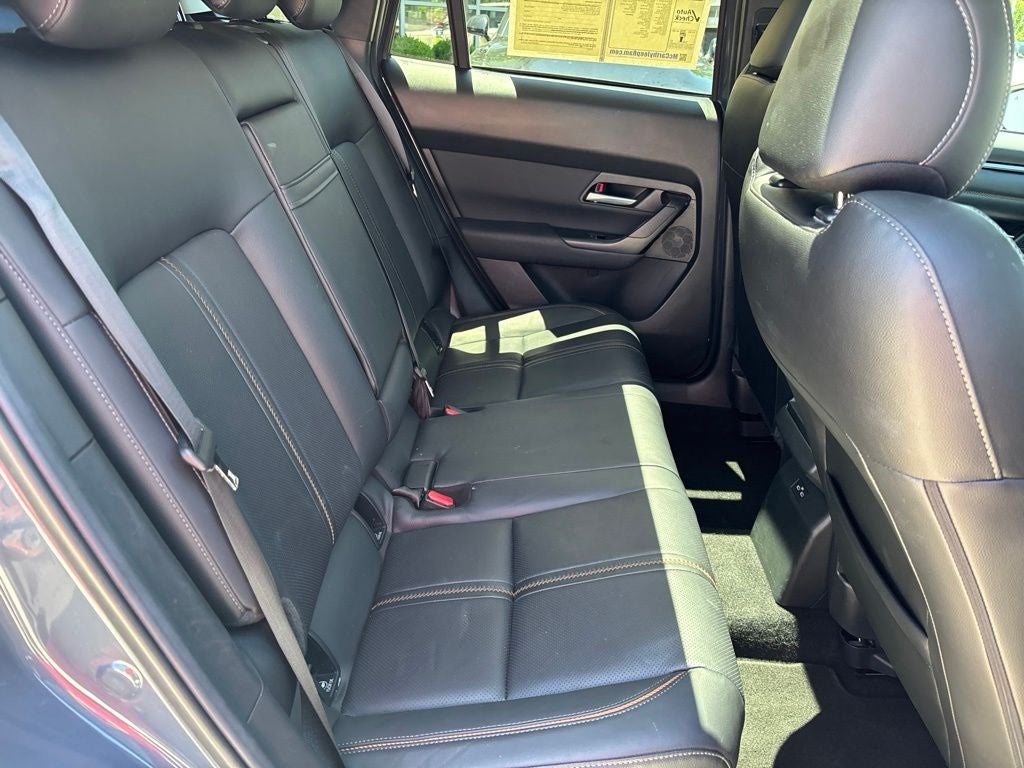 2025 Mazda Mazda CX-50 Hybrid Premium Plus