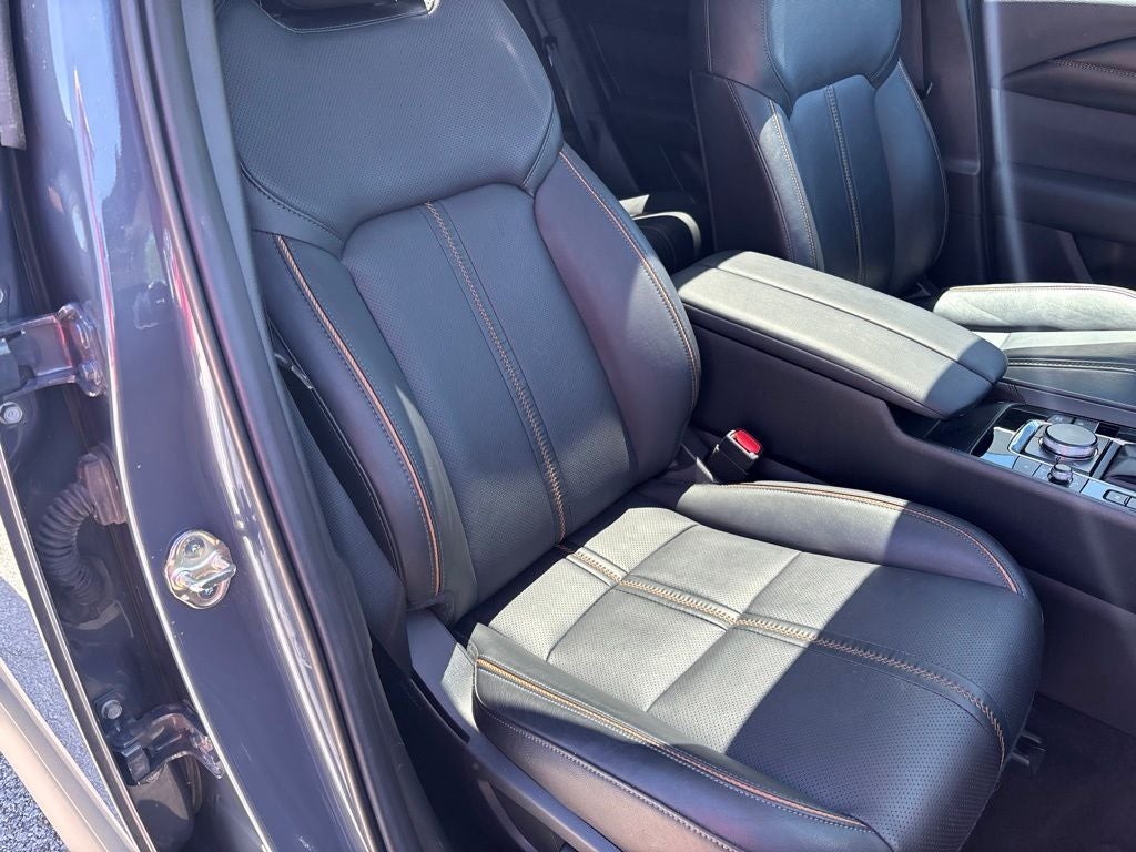 2025 Mazda Mazda CX-50 Hybrid Premium Plus