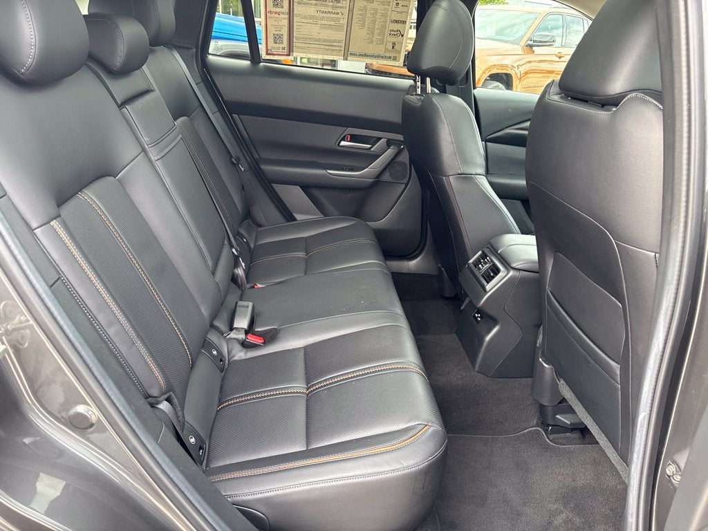 2023 Mazda Mazda CX-50 2.5 Turbo