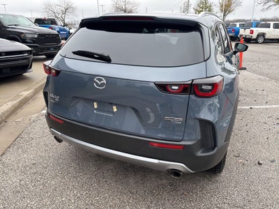 2023 Mazda Mazda CX-50 2.5 Turbo Meridian Edition