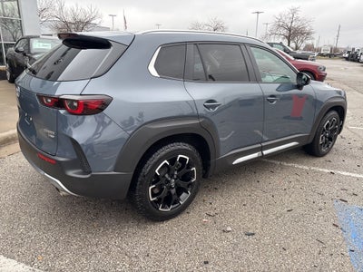 2023 Mazda Mazda CX-50 2.5 Turbo Meridian Edition