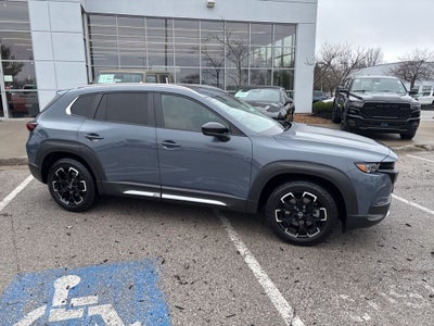 2023 Mazda Mazda CX-50 2.5 Turbo Meridian Edition