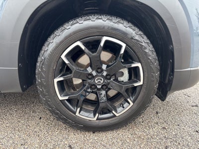 2023 Mazda Mazda CX-50 2.5 Turbo Meridian Edition