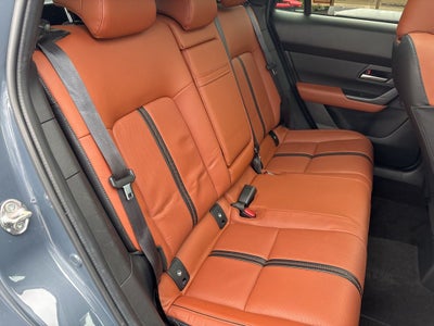 2023 Mazda Mazda CX-50 2.5 Turbo Meridian Edition