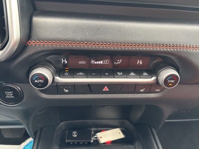 2023 Mazda Mazda CX-50 2.5 Turbo Meridian Edition