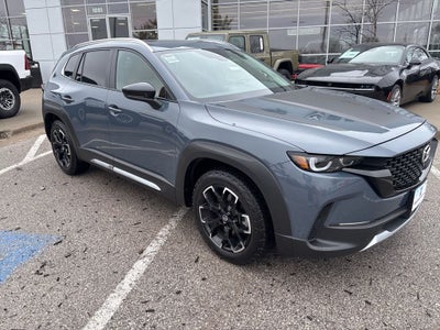 2023 Mazda Mazda CX-50 2.5 Turbo Meridian Edition