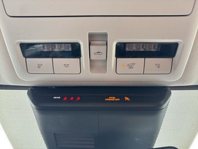 2023 Mazda Mazda CX-50 2.5 Turbo Meridian Edition