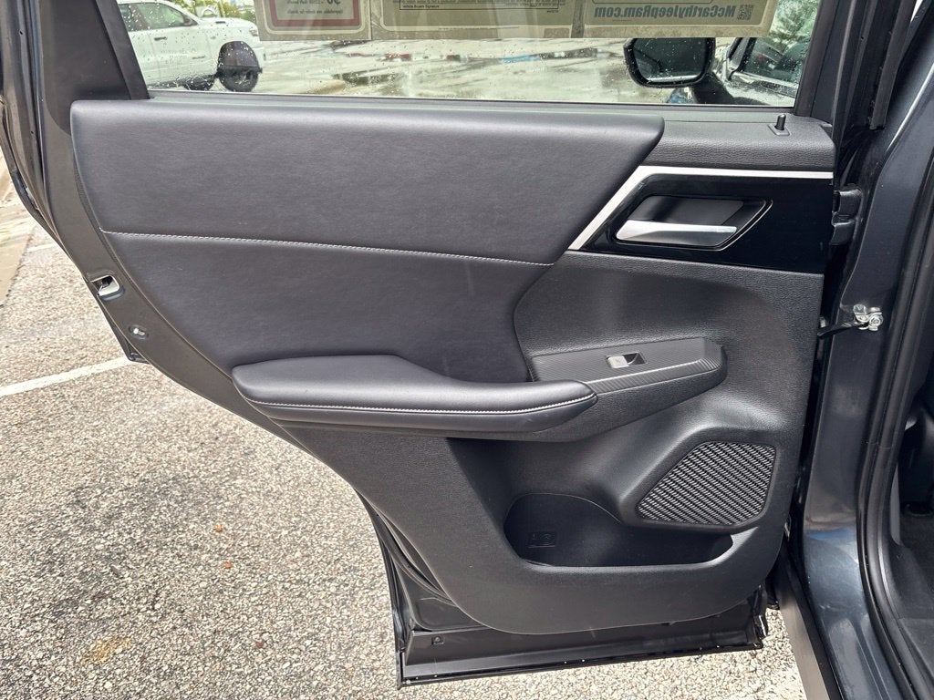 2024 Mitsubishi Outlander SE 2.5 2WD