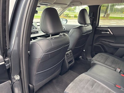 2024 Mitsubishi Outlander SE 2.5 2WD