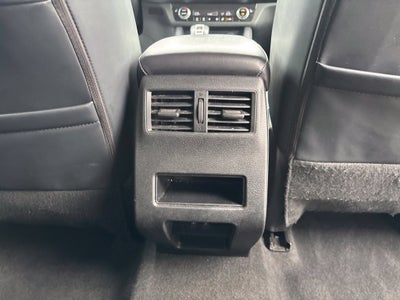 2024 Mitsubishi Outlander SE 2.5 2WD
