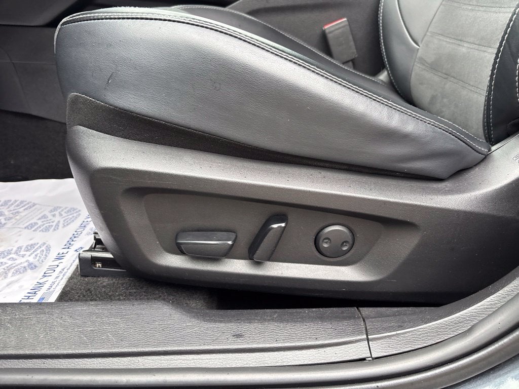 2024 Mitsubishi Outlander SE 2.5 2WD