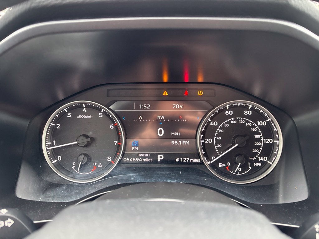 2024 Mitsubishi Outlander SE 2.5 2WD