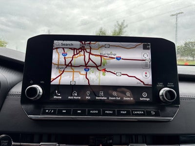 2024 Mitsubishi Outlander SE 2.5 2WD
