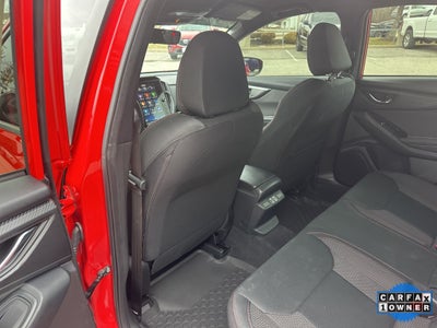 2024 Subaru WRX Premium