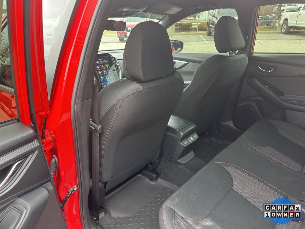 2024 Subaru WRX Premium