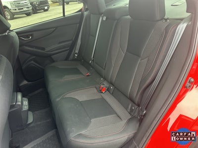 2024 Subaru WRX Premium