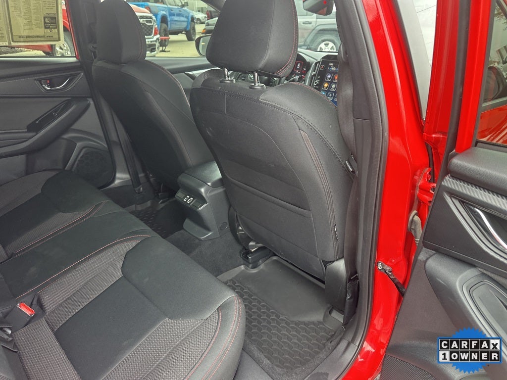 2024 Subaru WRX Premium