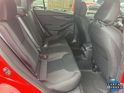 2024 Subaru WRX Premium