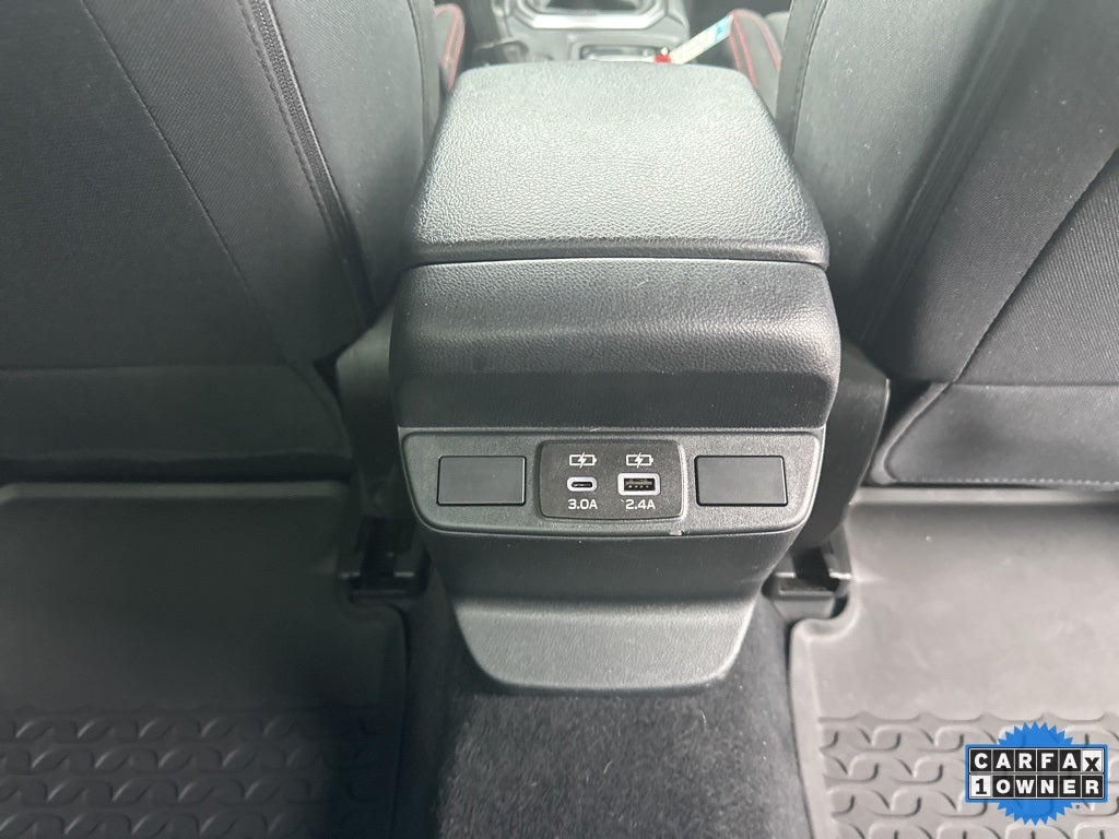 2024 Subaru WRX Premium