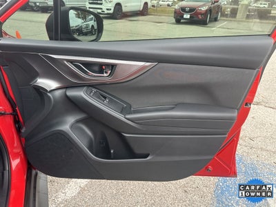 2024 Subaru WRX Premium