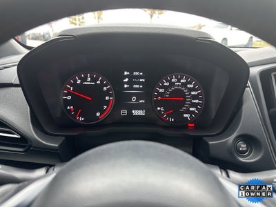 2024 Subaru WRX Premium