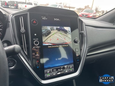 2024 Subaru WRX Premium