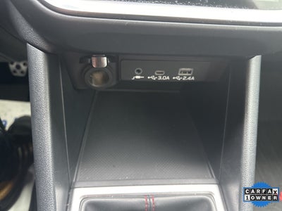 2024 Subaru WRX Premium