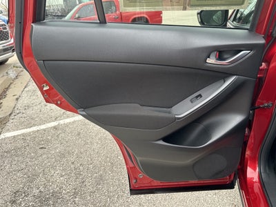 2013 Mazda Mazda CX-5 Touring