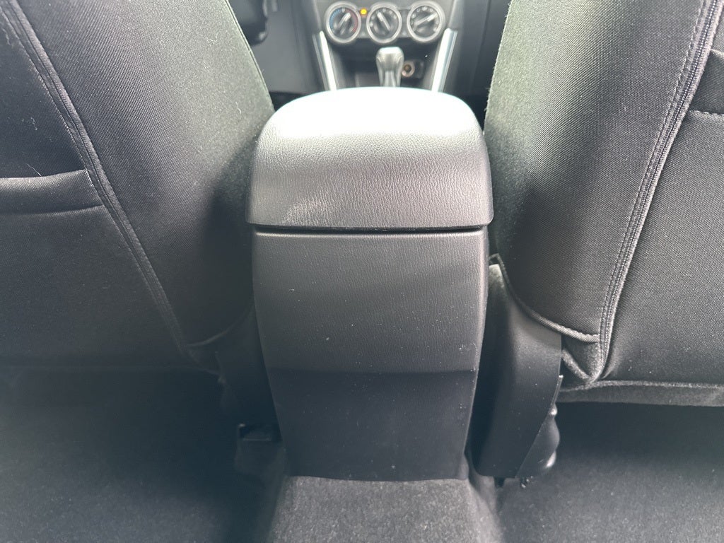 2013 Mazda Mazda CX-5 Touring