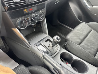 2013 Mazda Mazda CX-5 Touring