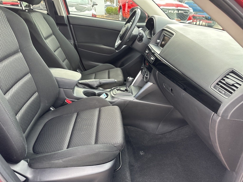 2013 Mazda Mazda CX-5 Touring