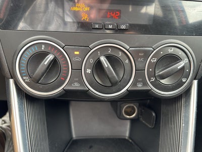 2013 Mazda Mazda CX-5 Touring