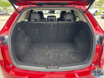 2020 Mazda Mazda CX-5 Touring