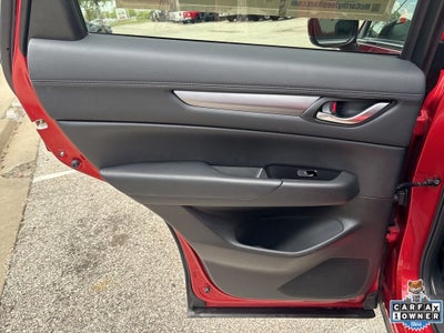 2020 Mazda Mazda CX-5 Touring