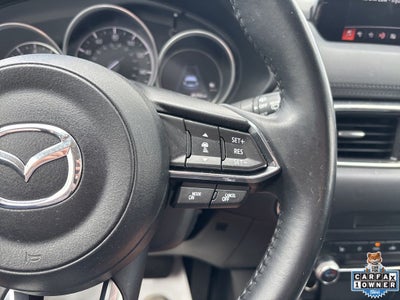 2020 Mazda Mazda CX-5 Touring